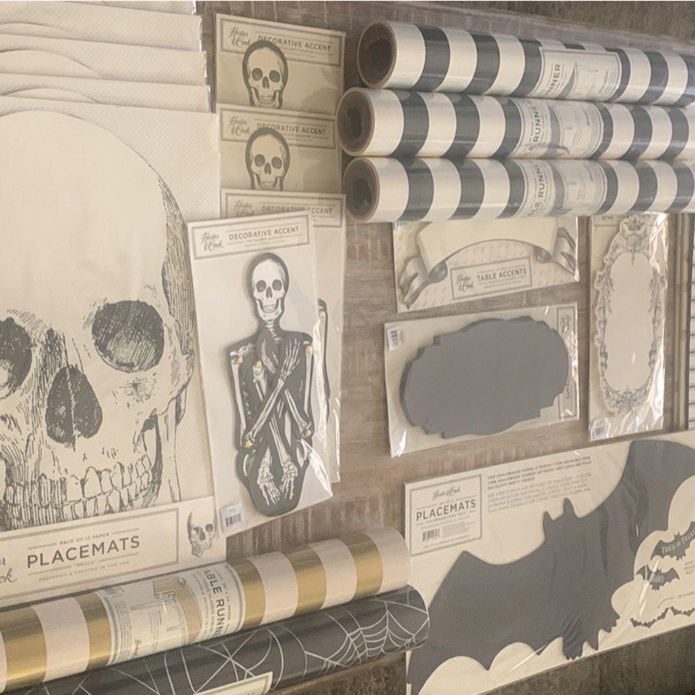COPY - Hester & Cook Paper Decor